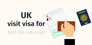 UK Work Visa